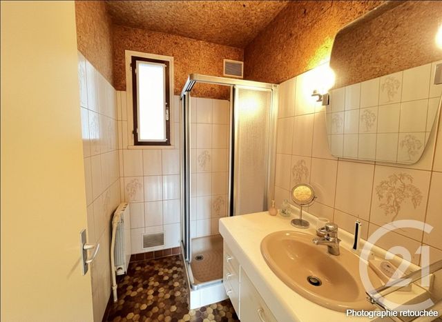 Maison &agrave; vendre - 5 pi&egrave;ces - 90,73 m2 - Vernon - 27 - HAUTE-NORMANDIE