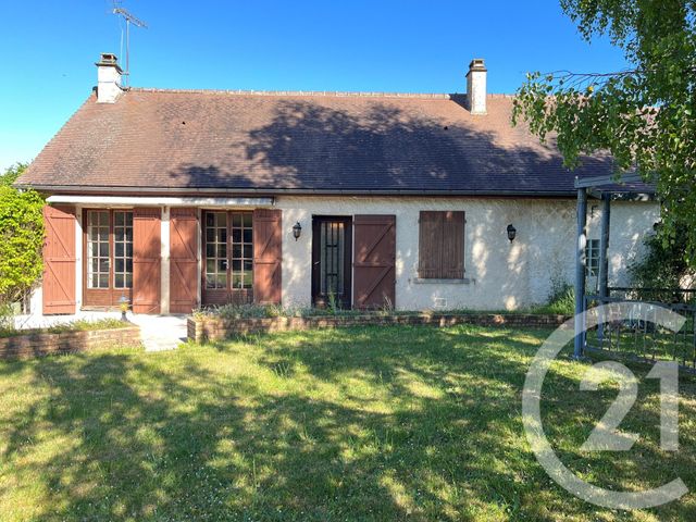 maison - HOULBEC COCHEREL - 27