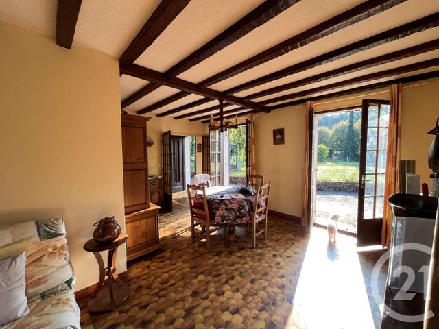 Maison &agrave; vendre - 5 pi&egrave;ces - 90,73 m2 - Vernon - 27 - HAUTE-NORMANDIE