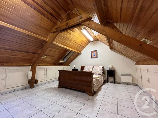 Maison &agrave; vendre - 5 pi&egrave;ces - 90,73 m2 - Vernon - 27 - HAUTE-NORMANDIE