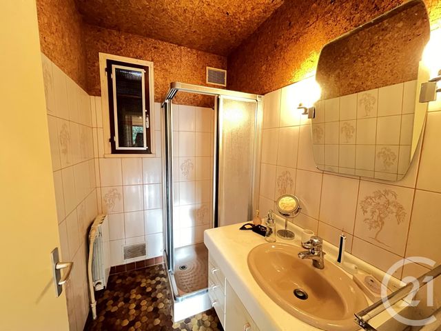 Maison &agrave; vendre - 5 pi&egrave;ces - 90,73 m2 - Vernon - 27 - HAUTE-NORMANDIE