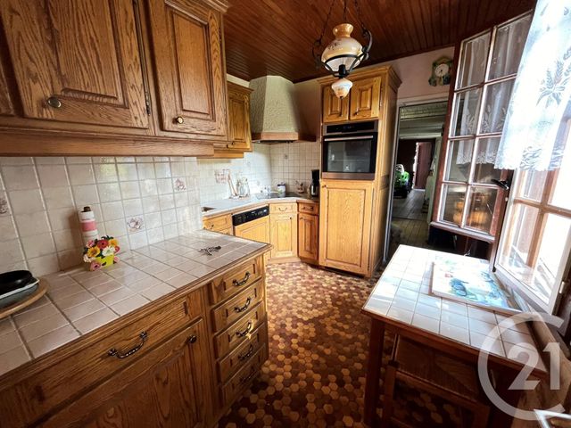 Maison &agrave; vendre - 5 pi&egrave;ces - 90,73 m2 - Vernon - 27 - HAUTE-NORMANDIE