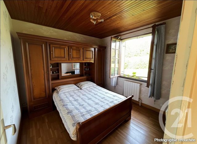 Maison &agrave; vendre - 5 pi&egrave;ces - 90,73 m2 - Vernon - 27 - HAUTE-NORMANDIE