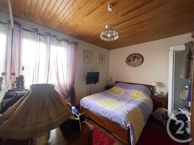 Maison &agrave; vendre - 5 pi&egrave;ces - 96,66 m2 - Vernon - 27 - HAUTE-NORMANDIE