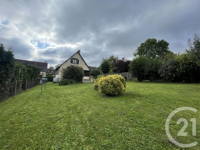 Maison &agrave; vendre - 5 pi&egrave;ces - 96,66 m2 - Vernon - 27 - HAUTE-NORMANDIE