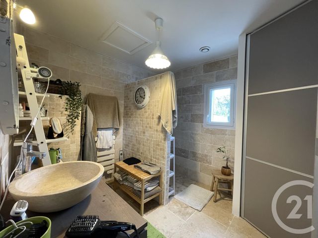 Maison à vendre - 6 pièces - 255 m2 - Gaillon - 27 - HAUTE-NORMANDIE