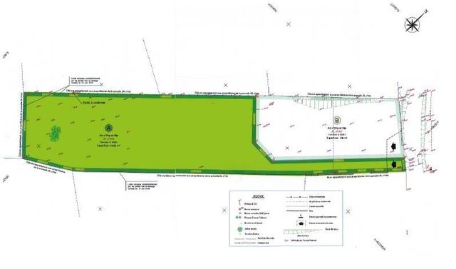 terrain - PORT MORT - 27