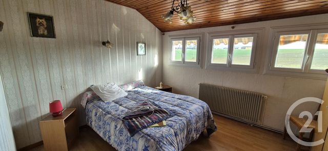 Maison &agrave; vendre - 7 pi&egrave;ces - 142 m2 - Vernon - 27 - HAUTE-NORMANDIE