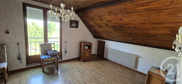 Maison &agrave; vendre - 7 pi&egrave;ces - 142 m2 - Vernon - 27 - HAUTE-NORMANDIE