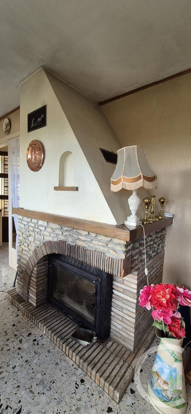 Maison &agrave; vendre - 7 pi&egrave;ces - 142 m2 - Vernon - 27 - HAUTE-NORMANDIE