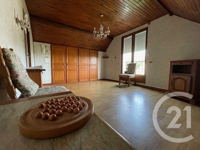 Maison &agrave; vendre - 7 pi&egrave;ces - 142 m2 - Vernon - 27 - HAUTE-NORMANDIE