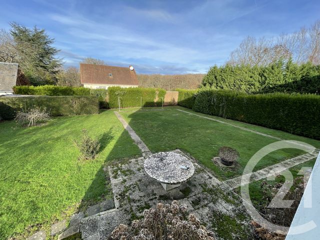 Maison &agrave; vendre - 7 pi&egrave;ces - 142 m2 - Vernon - 27 - HAUTE-NORMANDIE