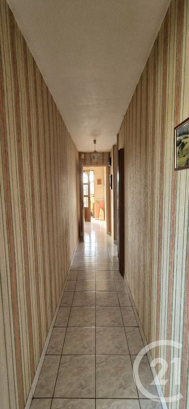 Maison &agrave; vendre - 7 pi&egrave;ces - 142 m2 - Vernon - 27 - HAUTE-NORMANDIE