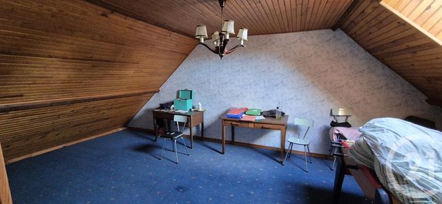 Maison &agrave; vendre - 7 pi&egrave;ces - 142 m2 - Vernon - 27 - HAUTE-NORMANDIE