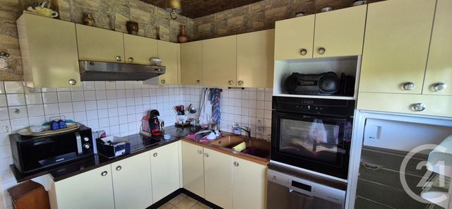 Maison &agrave; vendre - 7 pi&egrave;ces - 142 m2 - Vernon - 27 - HAUTE-NORMANDIE