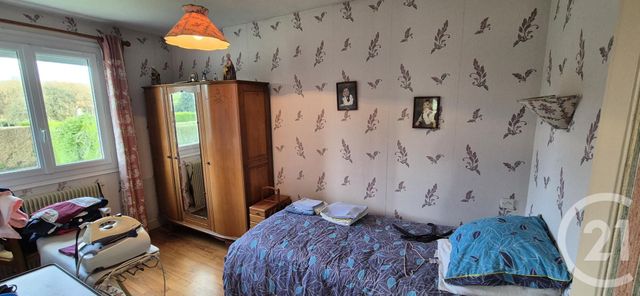 Maison &agrave; vendre - 7 pi&egrave;ces - 142 m2 - Vernon - 27 - HAUTE-NORMANDIE