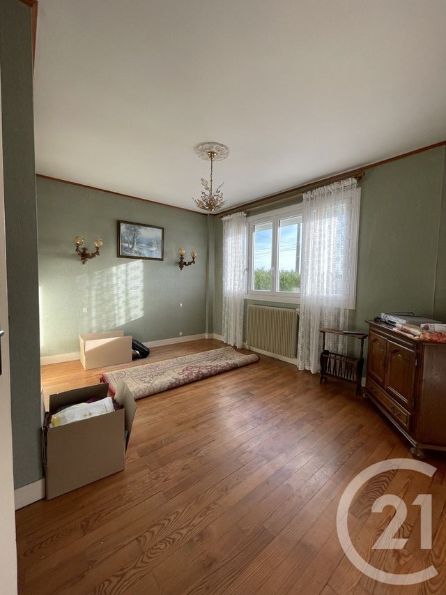 Maison &agrave; vendre - 7 pi&egrave;ces - 142 m2 - Vernon - 27 - HAUTE-NORMANDIE