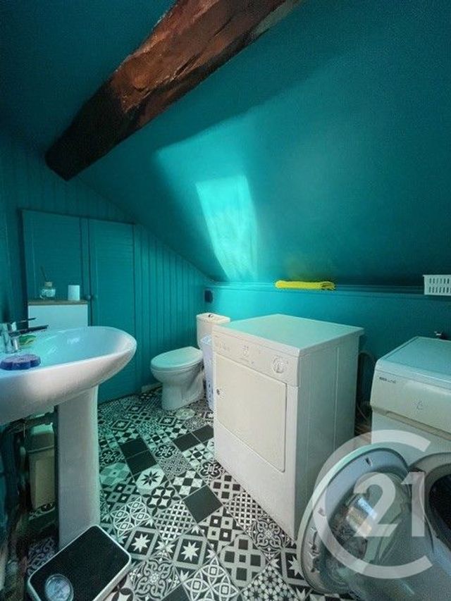 Appartement F2 &agrave; louer - 2 pi&egrave;ces - 34 m2 - Vernon - 27 - HAUTE-NORMANDIE