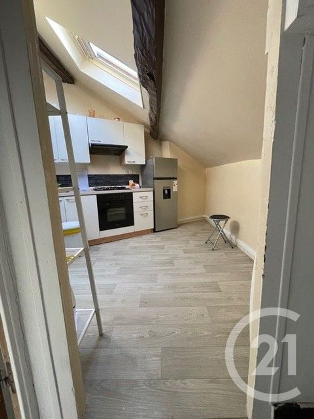 Appartement F2 &agrave; louer - 2 pi&egrave;ces - 34 m2 - Vernon - 27 - HAUTE-NORMANDIE