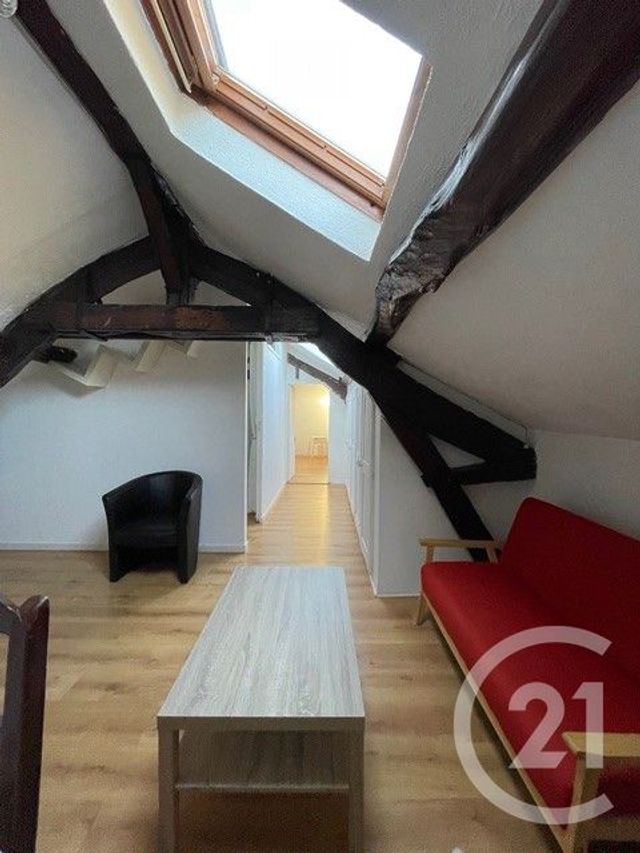 Appartement F2 &agrave; louer - 2 pi&egrave;ces - 34 m2 - Vernon - 27 - HAUTE-NORMANDIE