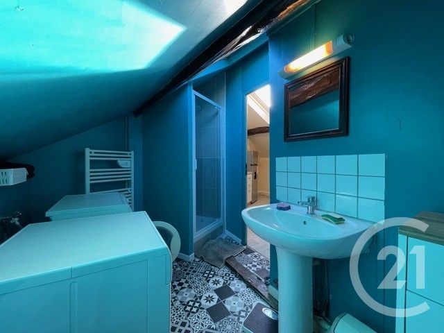 Appartement F2 &agrave; louer - 2 pi&egrave;ces - 34 m2 - Vernon - 27 - HAUTE-NORMANDIE