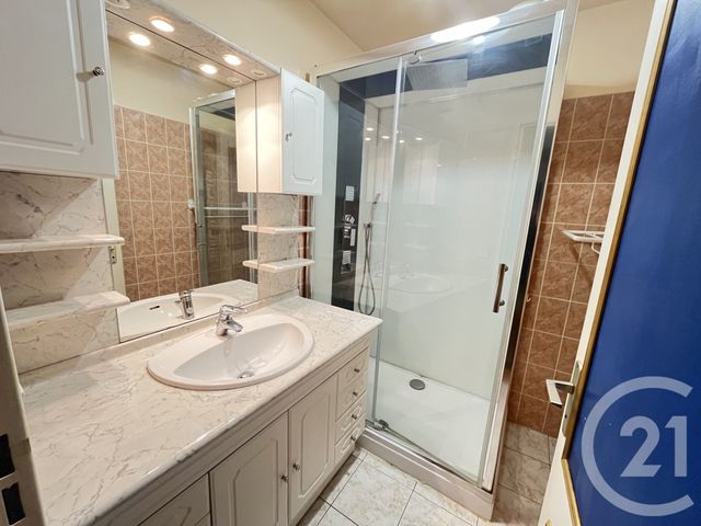 Appartement F3 à vendre - 3 pièces - 65,41 m2 - Vernon - 27 - HAUTE-NORMANDIE