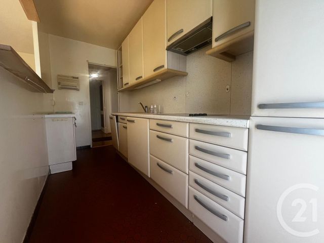 Appartement F3 &agrave; vendre - 3 pi&egrave;ces - 65,41 m2 - Vernon - 27 - HAUTE-NORMANDIE