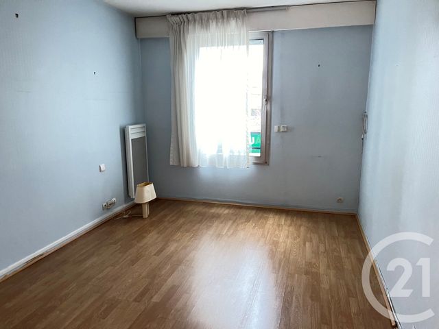 Appartement F3 à vendre - 3 pièces - 65,41 m2 - Vernon - 27 - HAUTE-NORMANDIE