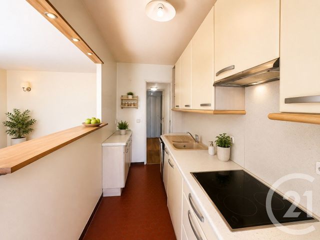 Appartement F3 &agrave; vendre - 3 pi&egrave;ces - 65,41 m2 - Vernon - 27 - HAUTE-NORMANDIE