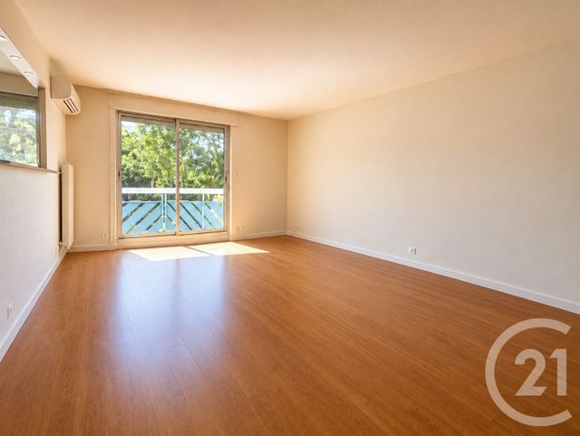 Appartement F3 &agrave; vendre - 3 pi&egrave;ces - 65,41 m2 - Vernon - 27 - HAUTE-NORMANDIE