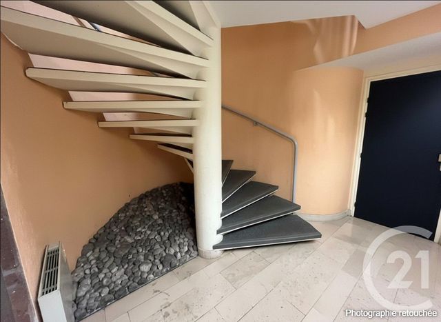 Appartement F3 &agrave; vendre - 3 pi&egrave;ces - 65,41 m2 - Vernon - 27 - HAUTE-NORMANDIE