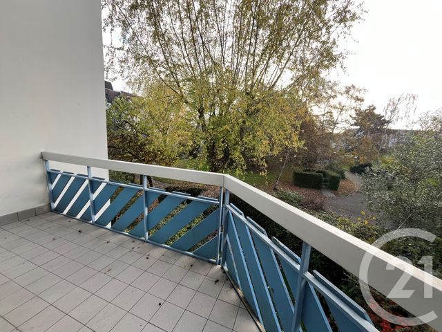 Appartement F3 à vendre - 3 pièces - 65,41 m2 - Vernon - 27 - HAUTE-NORMANDIE