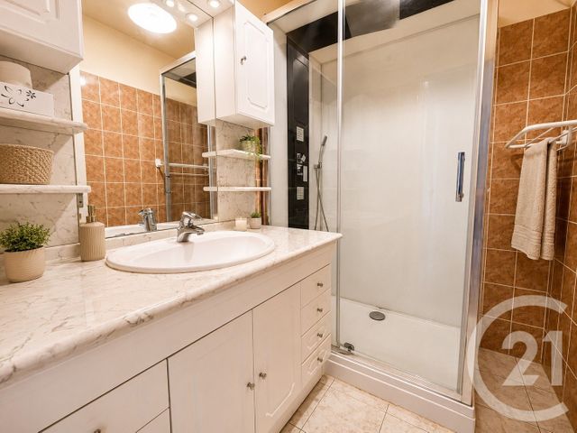 Appartement F3 &agrave; vendre - 3 pi&egrave;ces - 65,41 m2 - Vernon - 27 - HAUTE-NORMANDIE