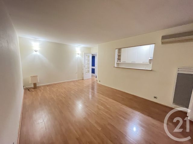 Appartement F3 à vendre - 3 pièces - 65,41 m2 - Vernon - 27 - HAUTE-NORMANDIE