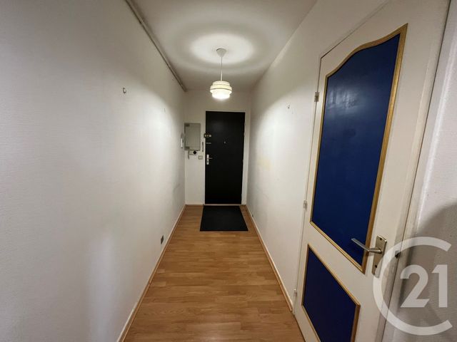 Appartement F3 à vendre - 3 pièces - 65,41 m2 - Vernon - 27 - HAUTE-NORMANDIE