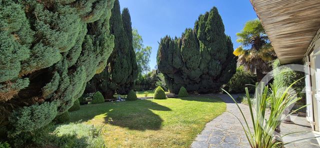 Maison &agrave; vendre - 9 pi&egrave;ces - 172,61 m2 - Vernon - 27 - HAUTE-NORMANDIE