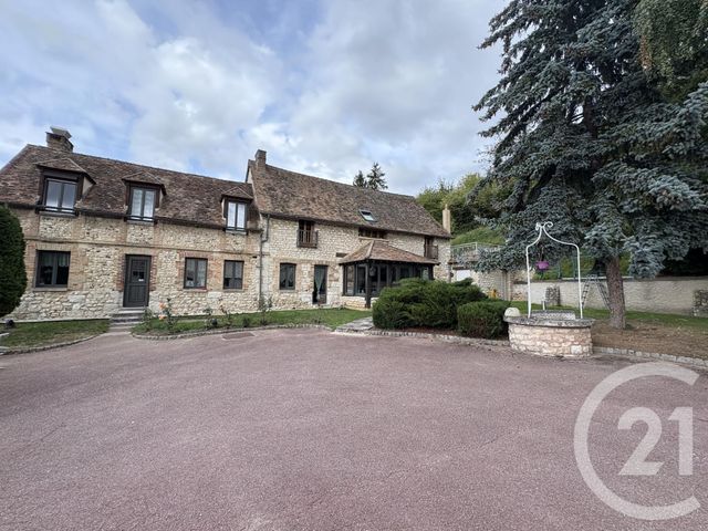 maison - GAILLON - 27