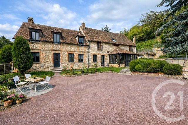 maison - GAILLON - 27