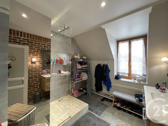 Maison à vendre - 8 pièces - 311,23 m2 - Gaillon - 27 - HAUTE-NORMANDIE