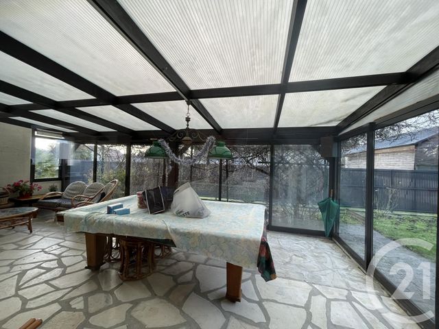 Maison à vendre - 6 pièces - 155,30 m2 - Le Val D Hazey - 27 - HAUTE-NORMANDIE