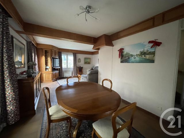 Maison à vendre - 6 pièces - 155,30 m2 - Le Val D Hazey - 27 - HAUTE-NORMANDIE