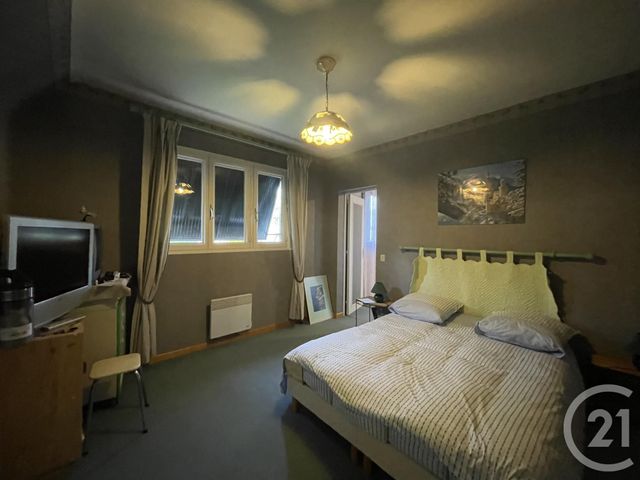 Maison à vendre - 6 pièces - 155,30 m2 - Le Val D Hazey - 27 - HAUTE-NORMANDIE