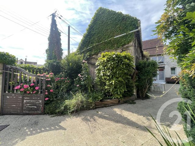 Maison à vendre - 14 pièces - 299,94 m2 - Vernon - 27 - HAUTE-NORMANDIE