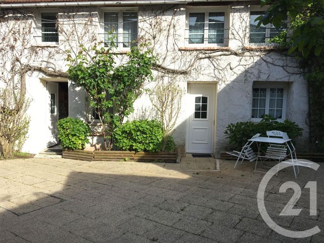 Maison à vendre - 14 pièces - 299,94 m2 - Vernon - 27 - HAUTE-NORMANDIE