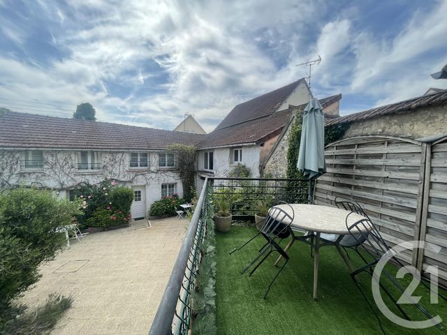 Maison à vendre - 14 pièces - 299,94 m2 - Vernon - 27 - HAUTE-NORMANDIE