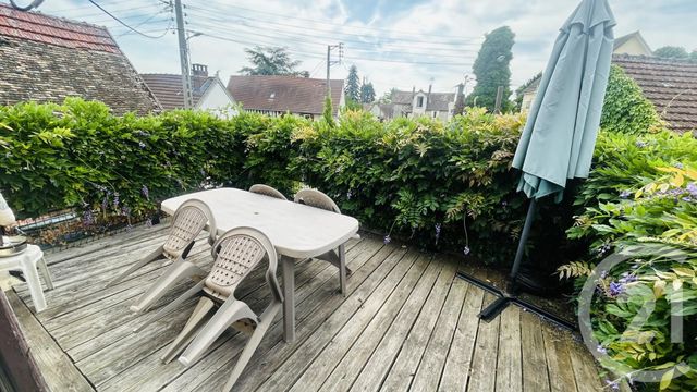 Maison à vendre - 14 pièces - 299,94 m2 - Vernon - 27 - HAUTE-NORMANDIE