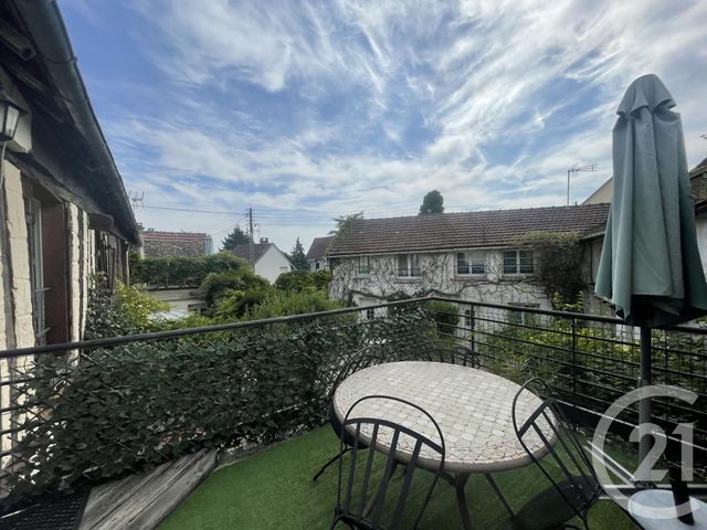 Maison à vendre - 14 pièces - 299,94 m2 - Vernon - 27 - HAUTE-NORMANDIE