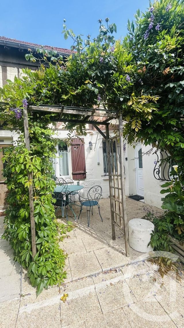 Maison à vendre - 14 pièces - 299,94 m2 - Vernon - 27 - HAUTE-NORMANDIE