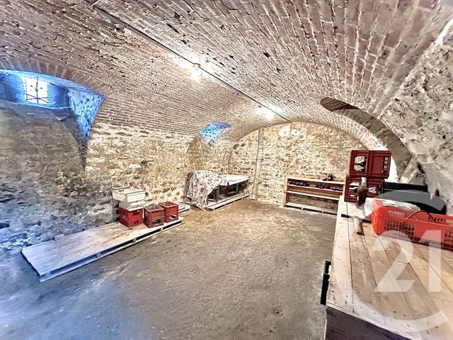 Maison à vendre - 6 pièces - 214 m2 - St Etienne Sous Bailleul - 27 - HAUTE-NORMANDIE