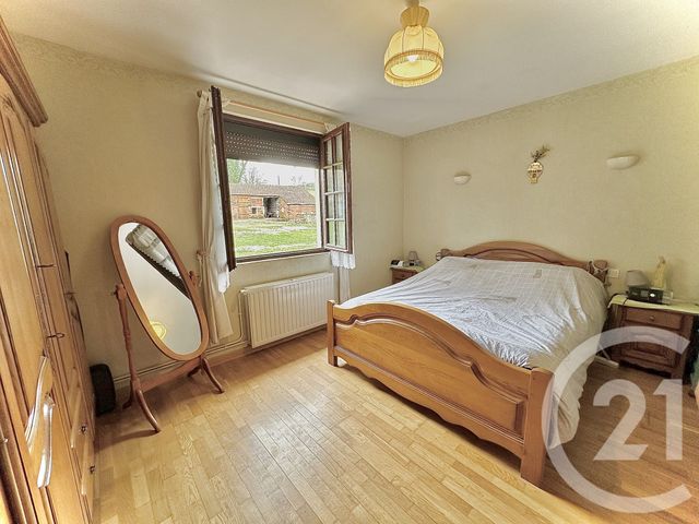 Maison à vendre - 6 pièces - 214 m2 - St Etienne Sous Bailleul - 27 - HAUTE-NORMANDIE